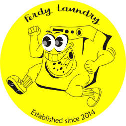 Layanan laundry kiloan antar jemput di denpasar, sanur, kuta, nusadua, canggu, ubud | Ferdy Laundry Bali